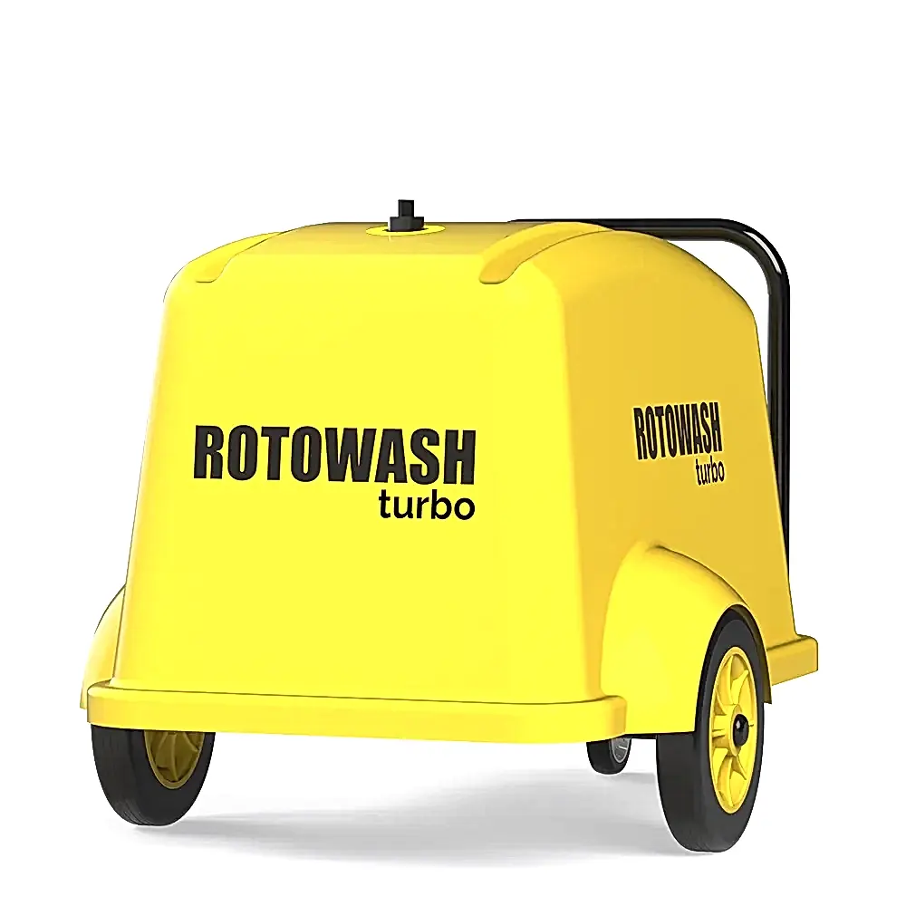 10330 - ST 1500 TURBO PLUS  Soğuk 150 Bar Tetikli