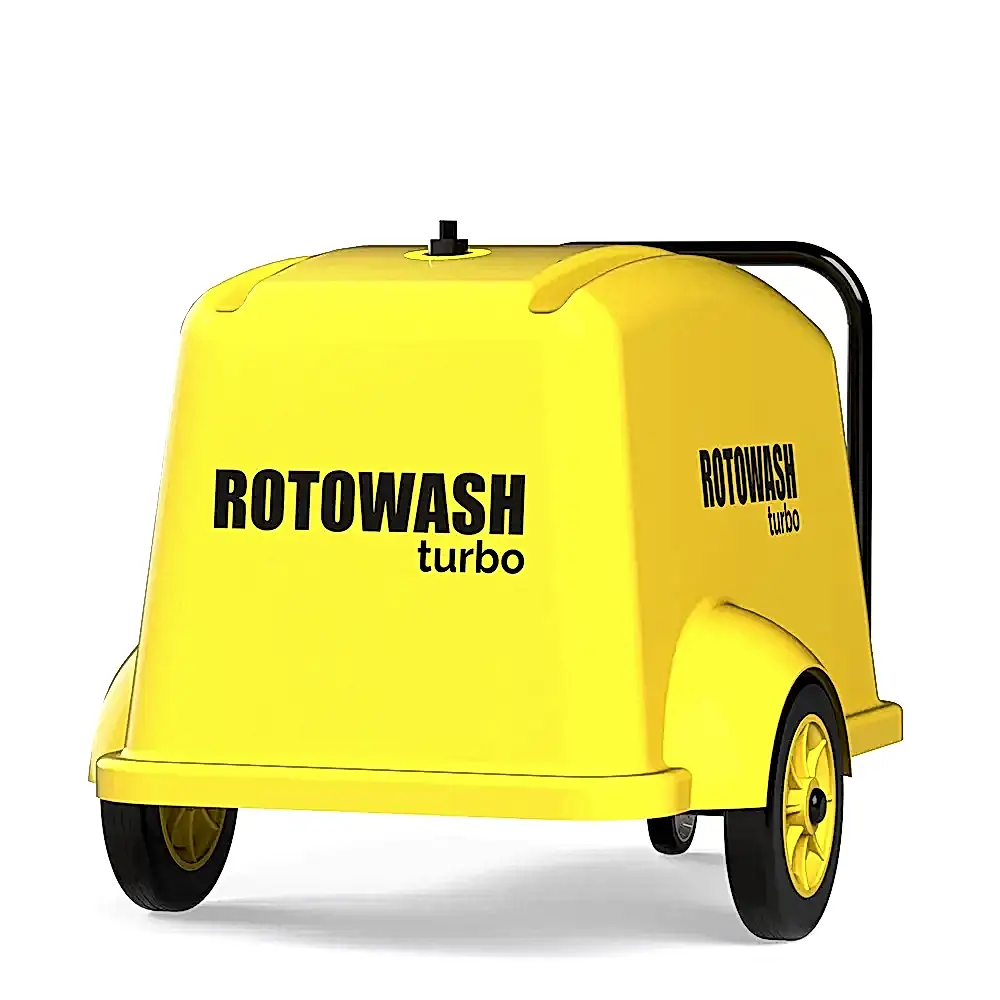 10333 - ST 2500 TURBO PLUS  Soğuk 250 Bar Tetikli