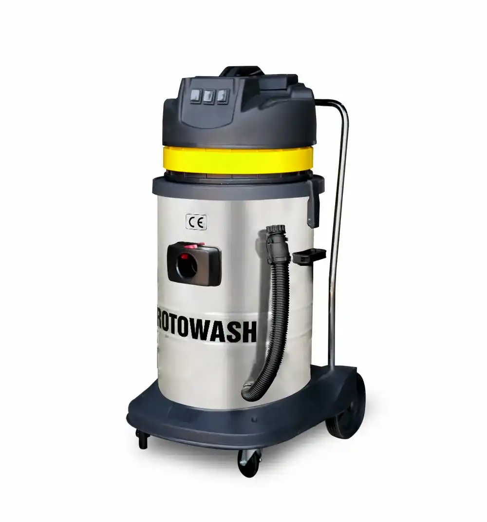 10430 - 3 Motorlu Islak Kuru Süpürge