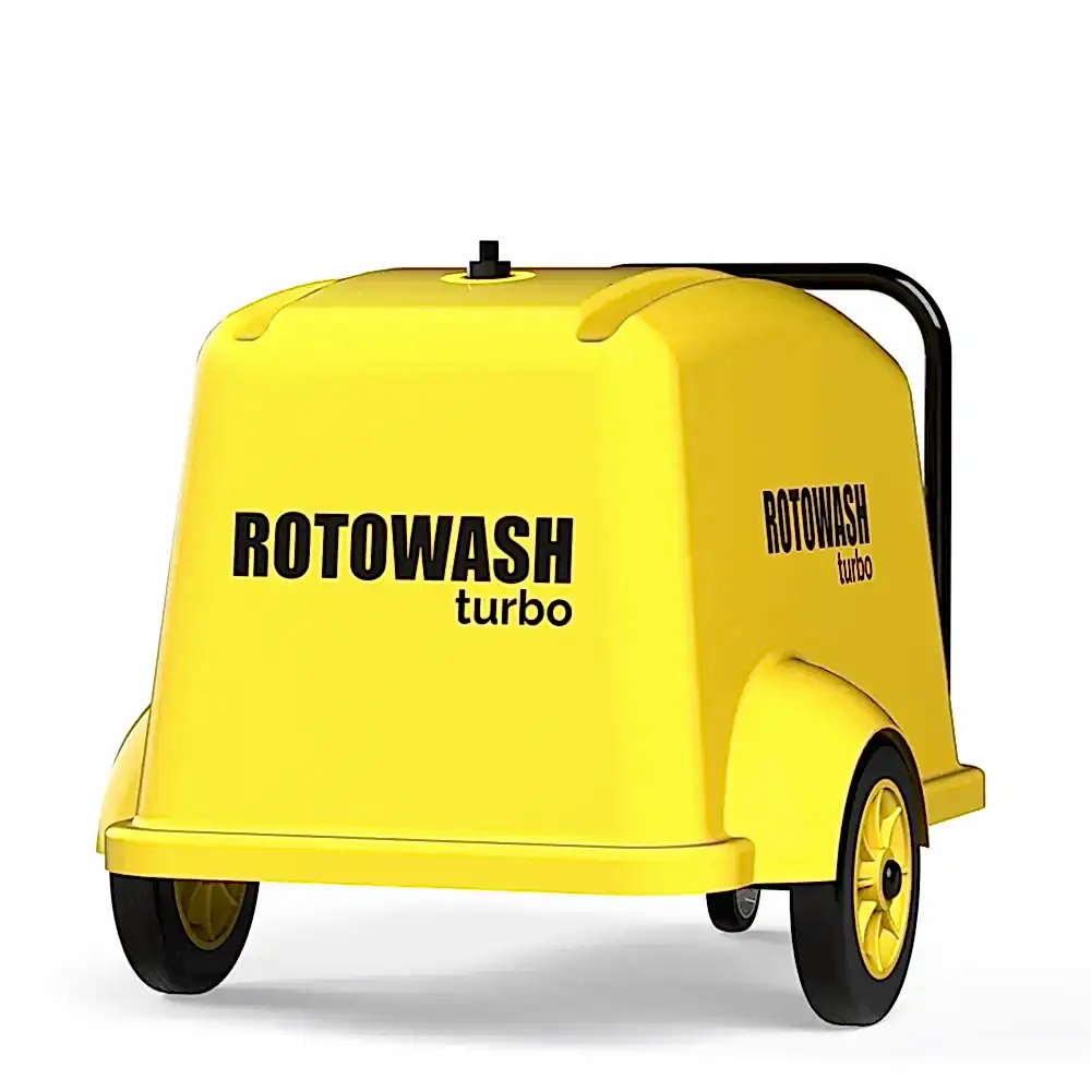 10781 - ST 2000 TURBO M  Soğuk 200 Bar