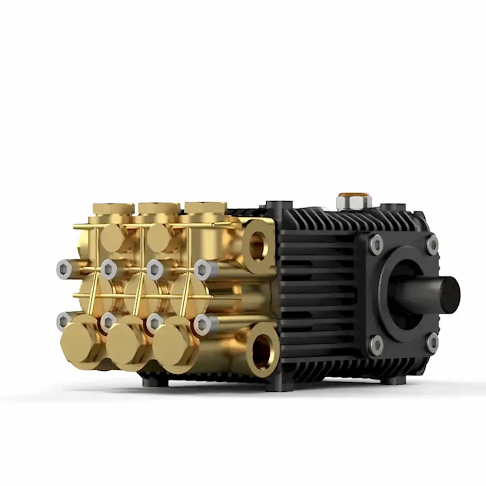 15201104 - Sisleme Pompası 8 Lt