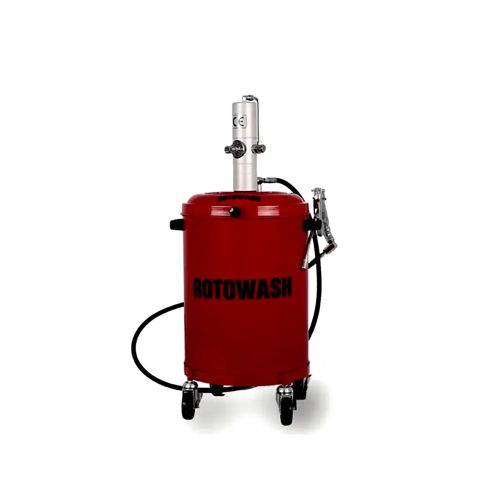 15301001 - 30 Kg Havalı Gres Pompası