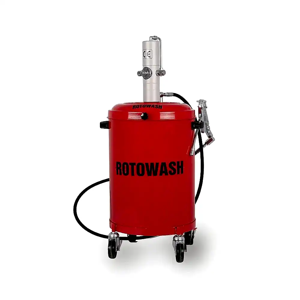 15301002 - 50 Kg Havalı Gres Pompası