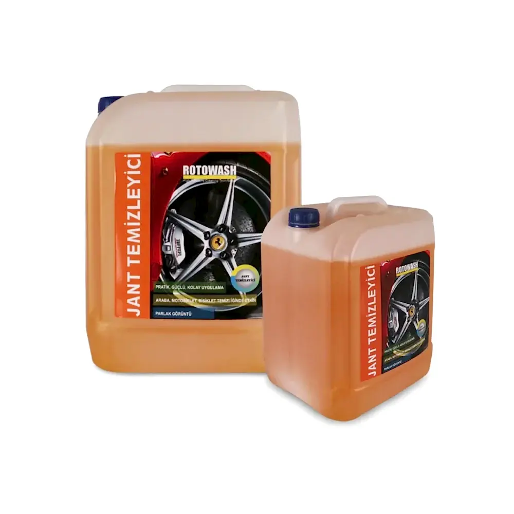 15301025 - Jant Temizleyici