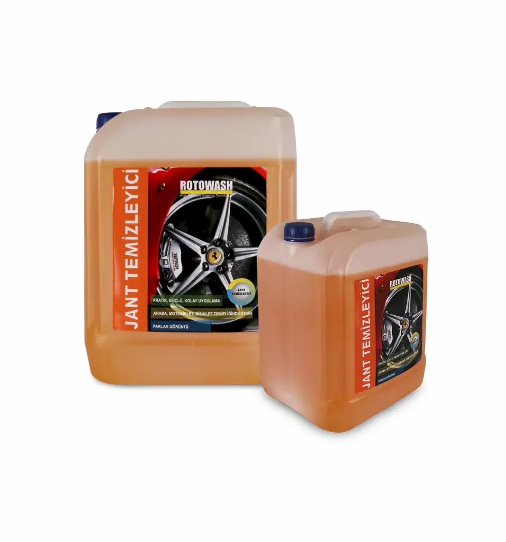 15301025 - Jant Temizleyici