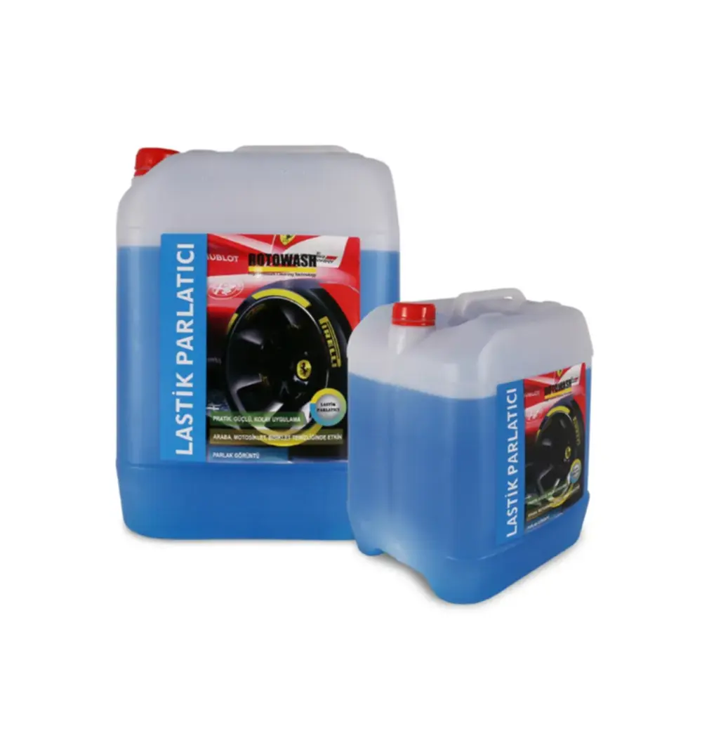 15301027 - Lastik Parlatıcı