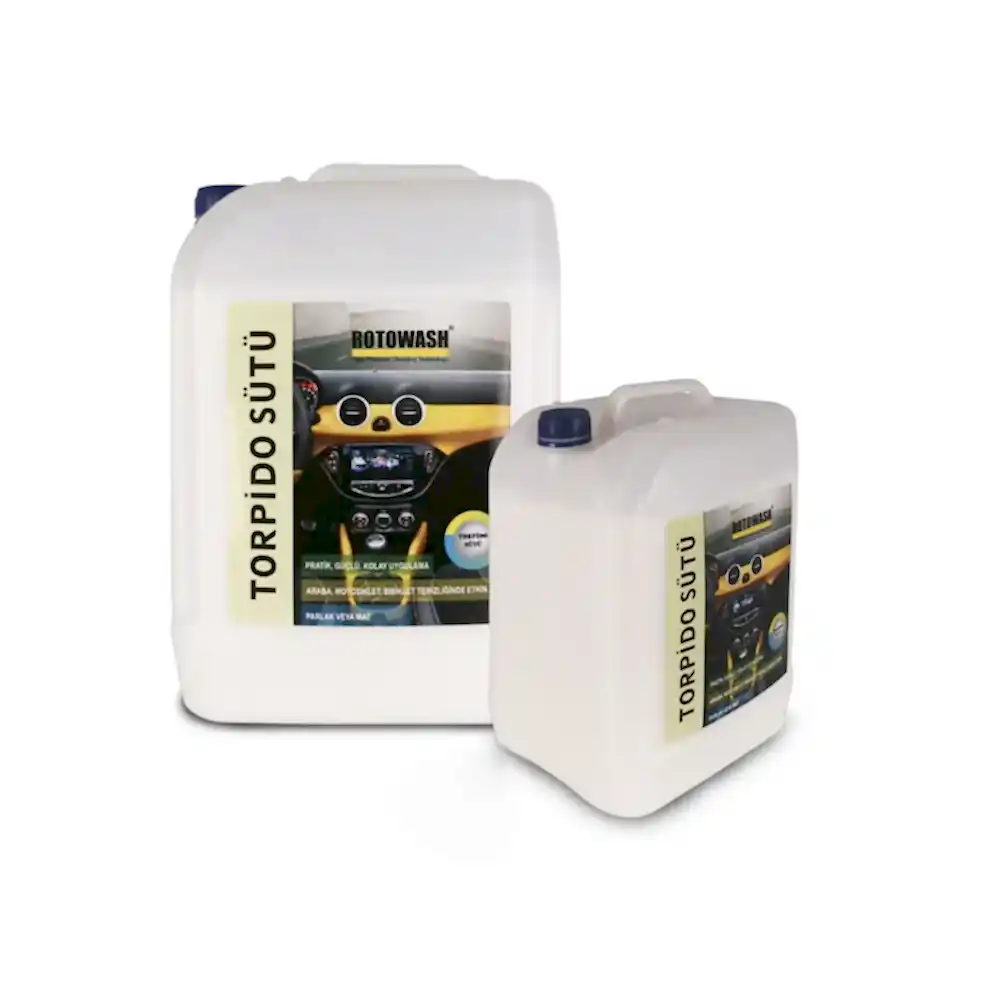 15301038 - Torpido Sütü