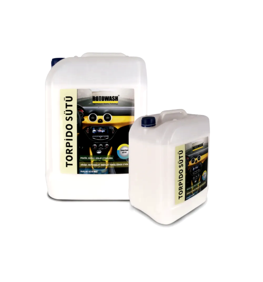 15301038 - Torpido Sütü