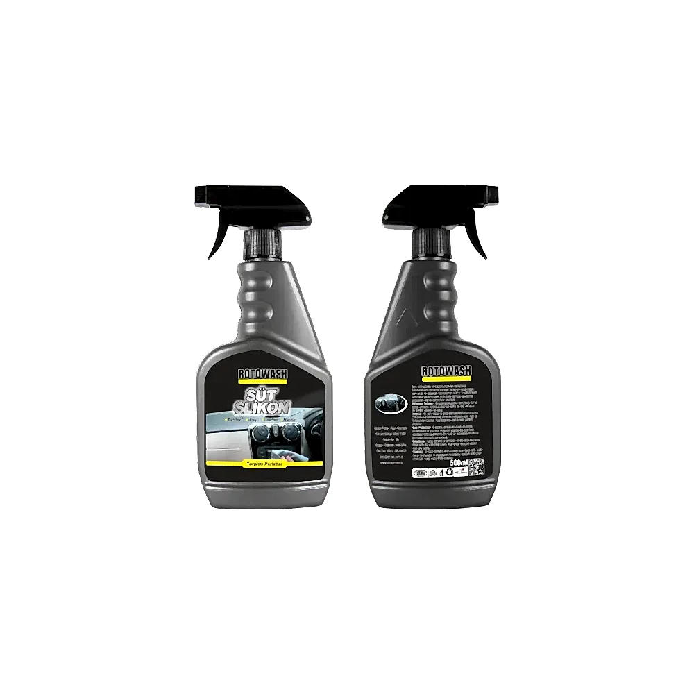 15301070 - Silikon Süt