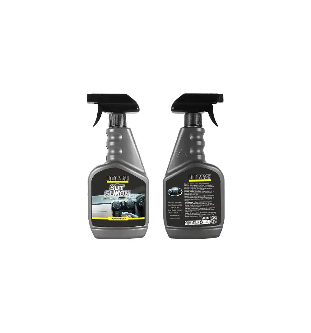 15301070 - Silikon Süt