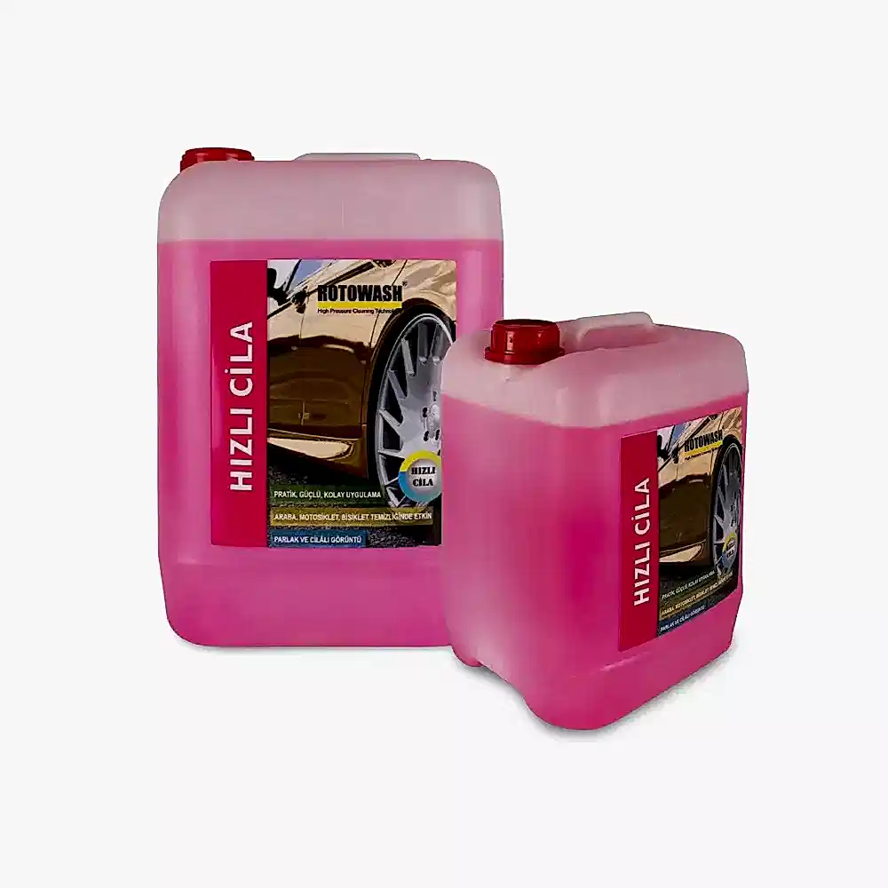 15301199 - Hızlı Cila