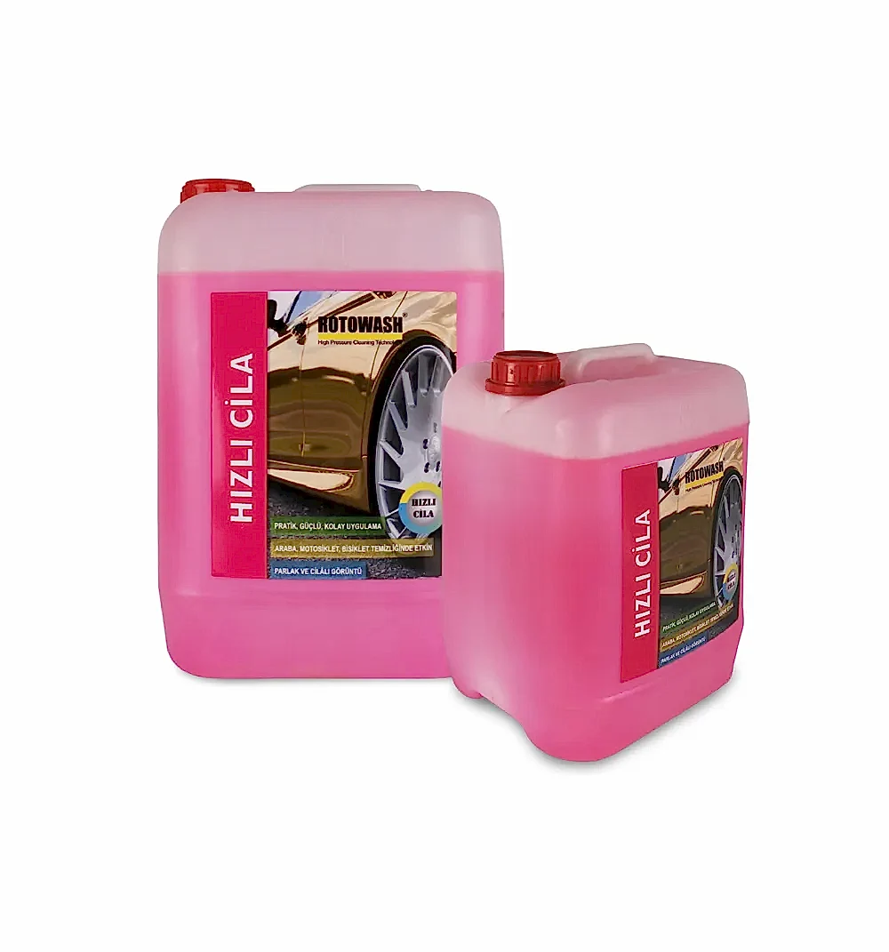 15301199 - Hızlı Cila