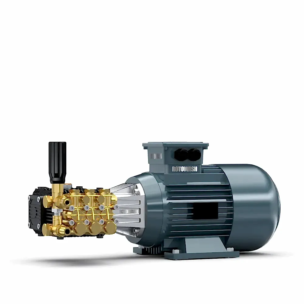 15301204 - MPB 800 Turbo