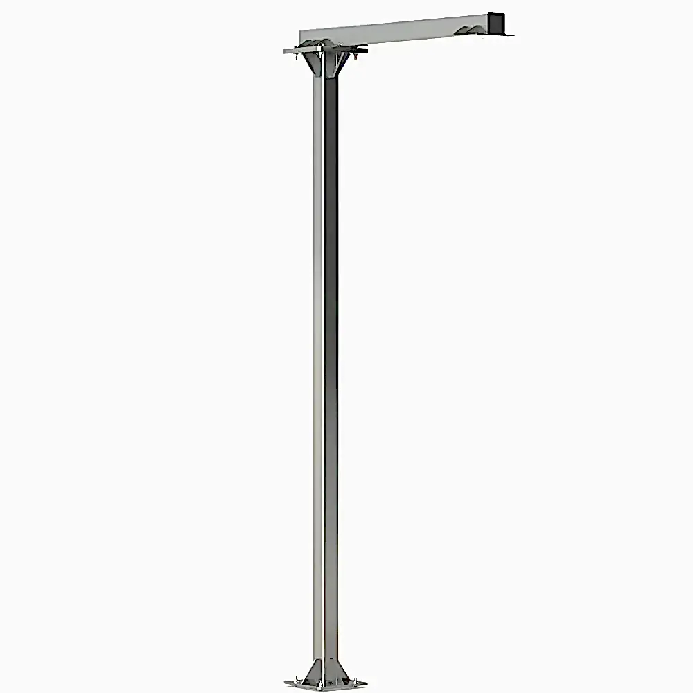 155634 - Bağlantı Direk 3-1 Mt