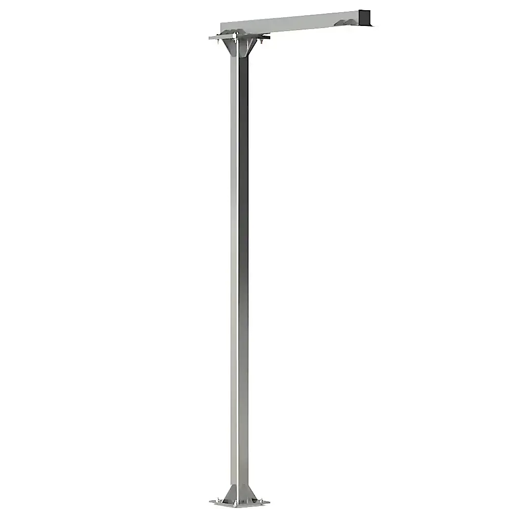 155635 - Bağlantı Direk 4-1 Mt