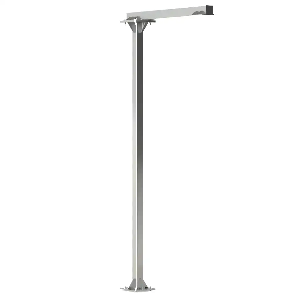 155636 - Bağlantı Direk 3-2 Mt