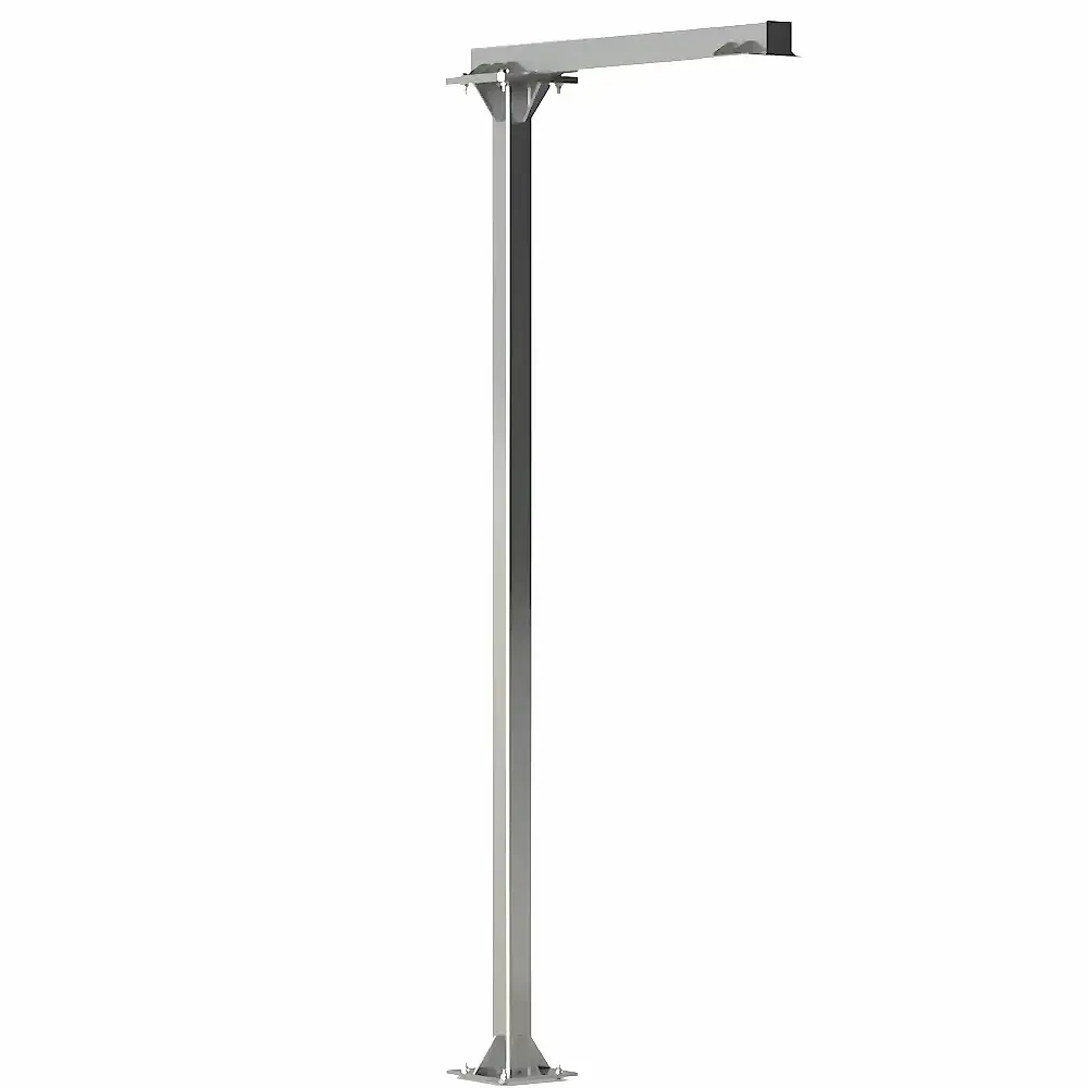 155637 - Bağlantı Direk 4-2 Mt