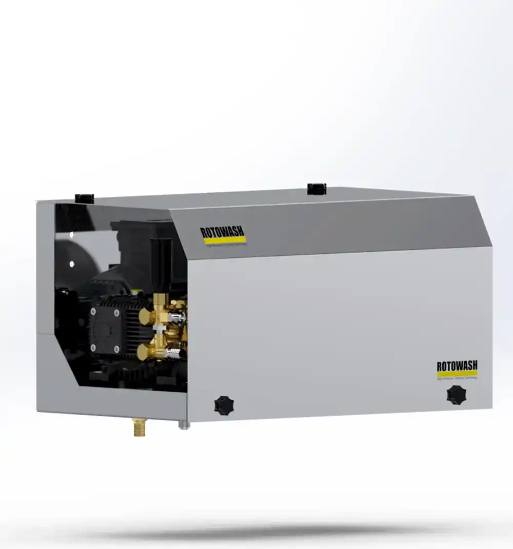 gıda sanayisinde temizlik ekipmanları