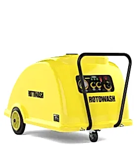 22236 - SDS 2000 TURBO - Sıcak Soğuk 200 Bar