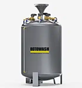 300-500 Litrelik Köpük Püskürtme Pompaları