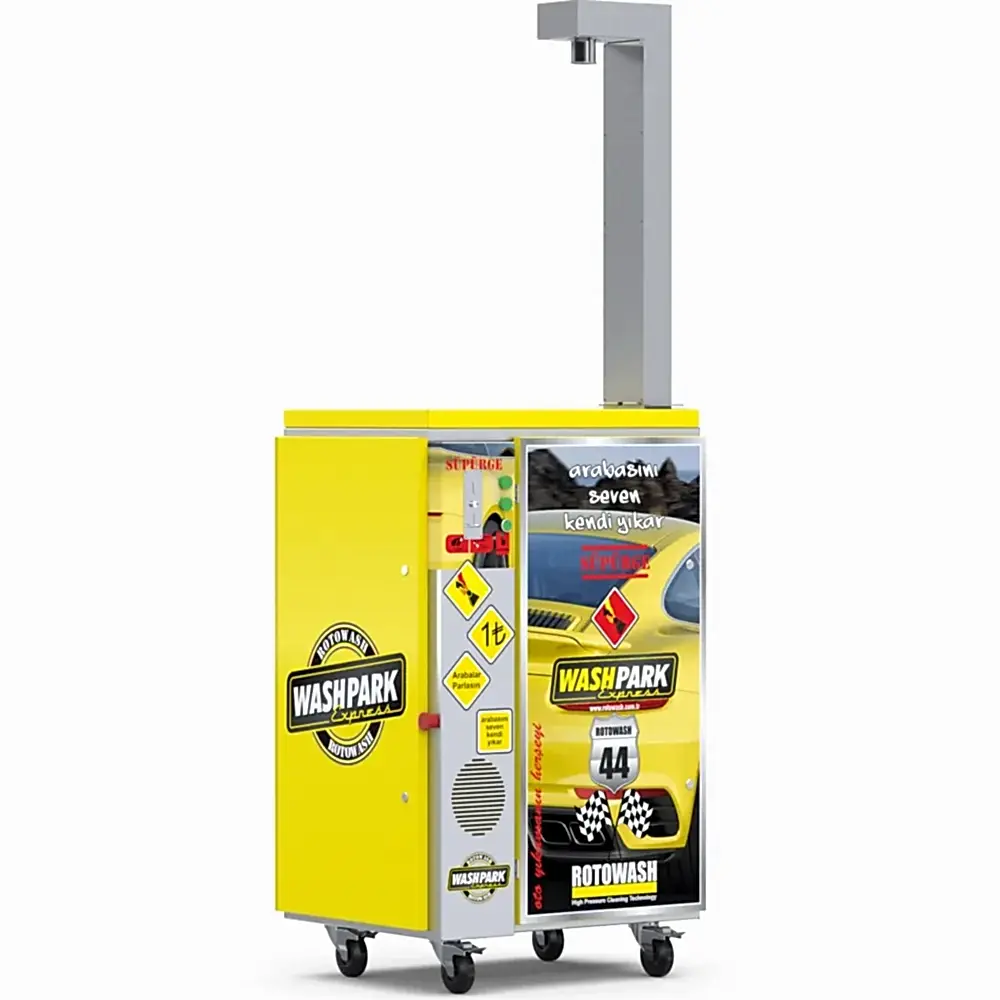 43972 - Oto Süpürge Smart