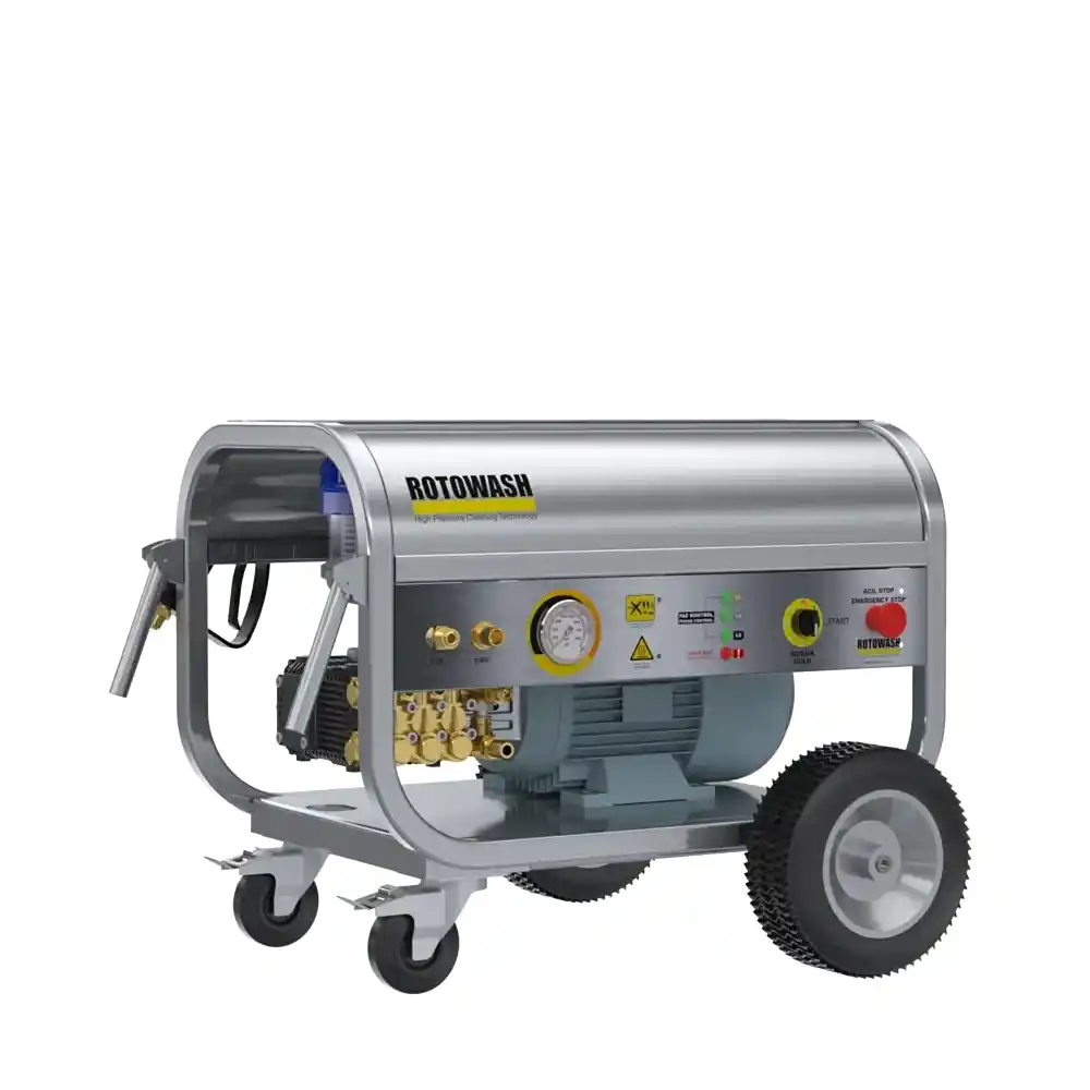 55679 - SL ZEBRA 2500 TURBO   Soğuk 250 Bar