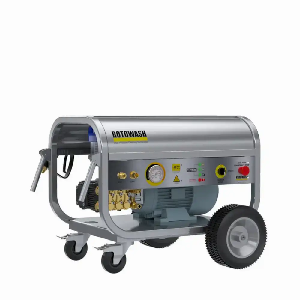 55680 - SL ZEBRA 3000 SÜPER TURBO   Soğuk 300 Bar