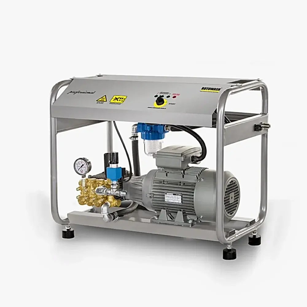 63523 - BT 2000 TURBO