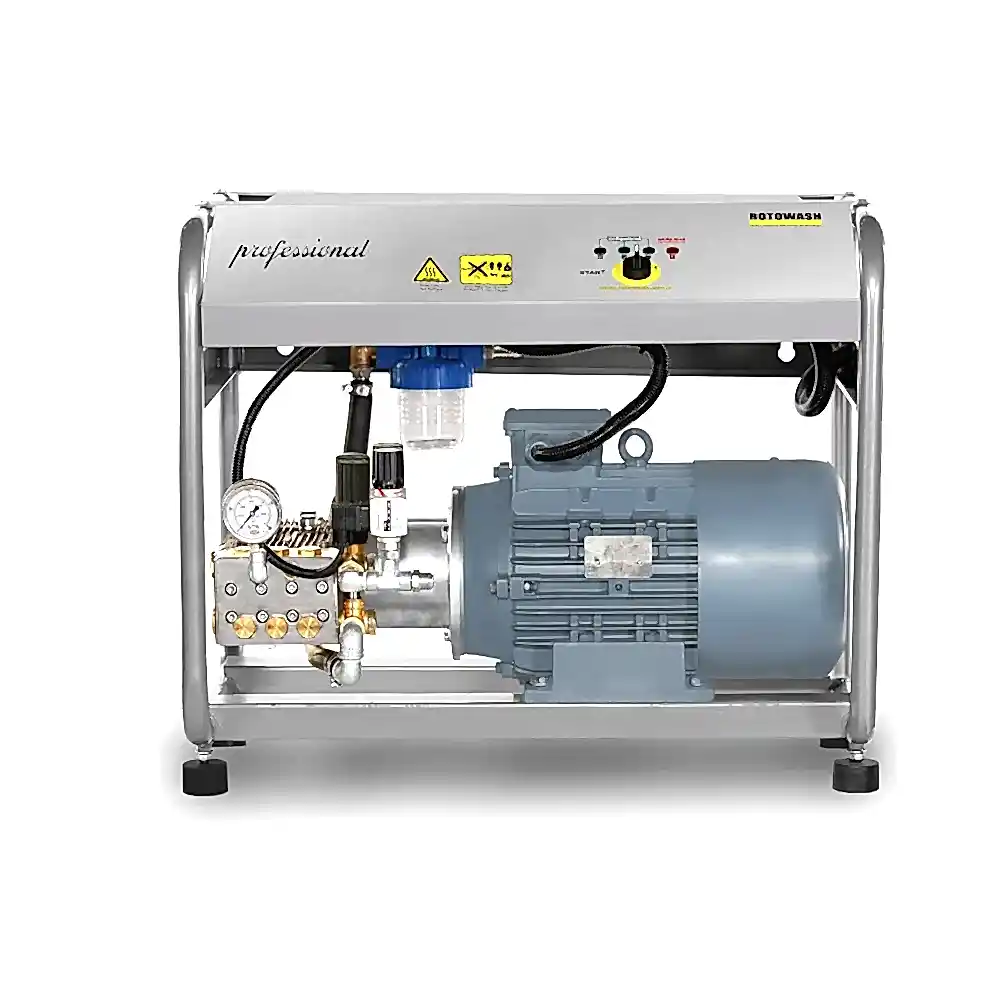 63527 - BT 5000 TURBO