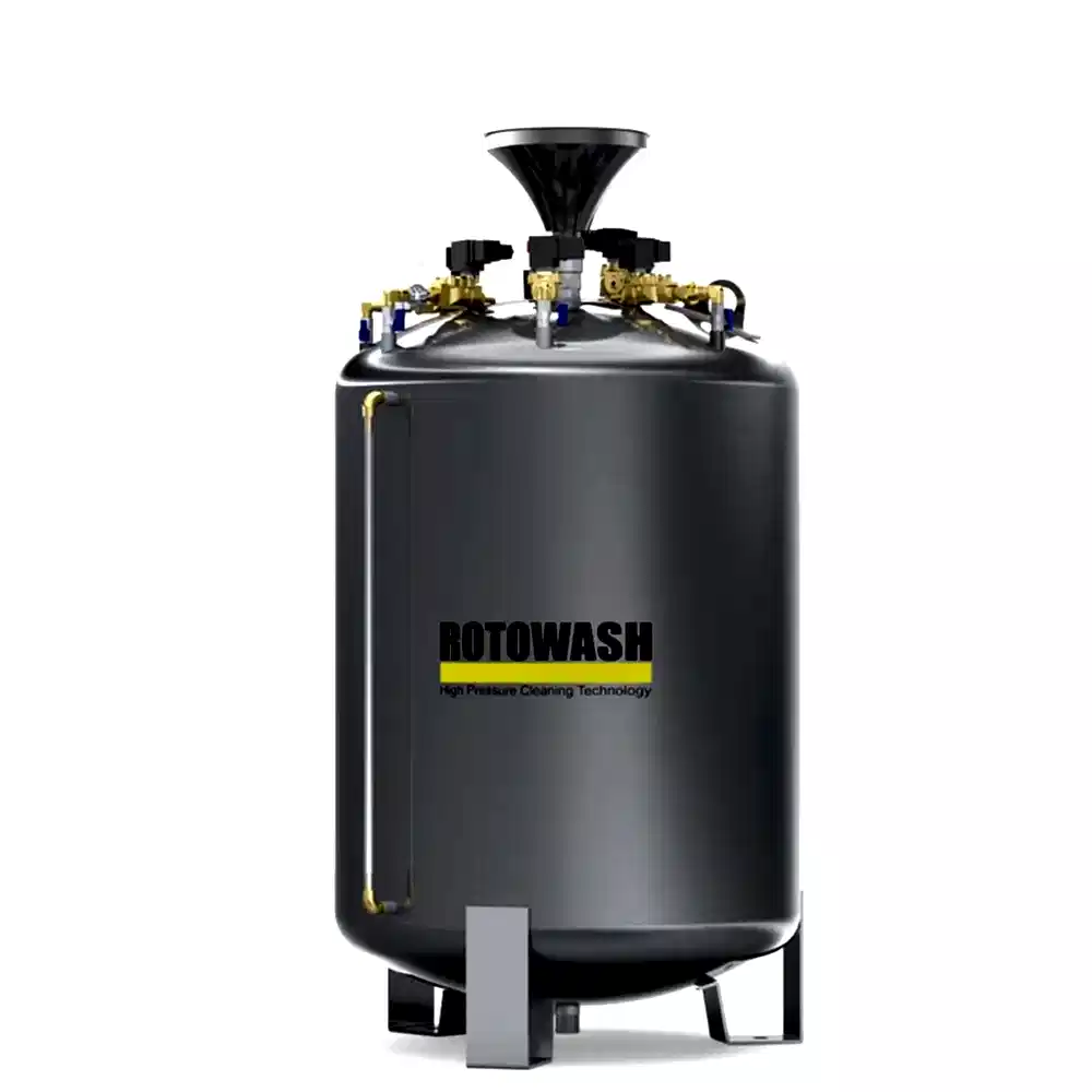 88932 - 300 Lt Köpük Püskürtme Pompası