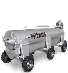 Halı Yıkama ve Halı Sıkma Makinaları