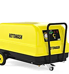 HD Süper Turbo Su Jeti