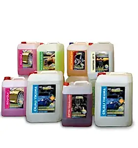 Oto Bakım Ürünleri