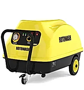 SD Soğuk Basınçlı Yıkama Makinaları