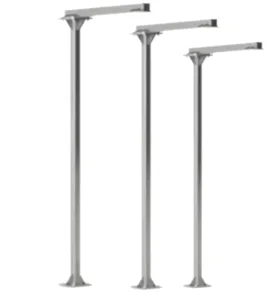 Self Servis Hortum Askı Direkleri