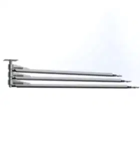 Self Servis Hortum Askı Pervaneleri