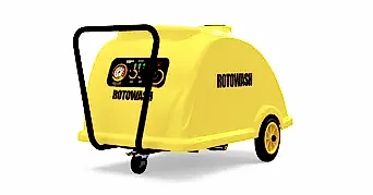 Sıcak Soğuk Yıkama Makineleri