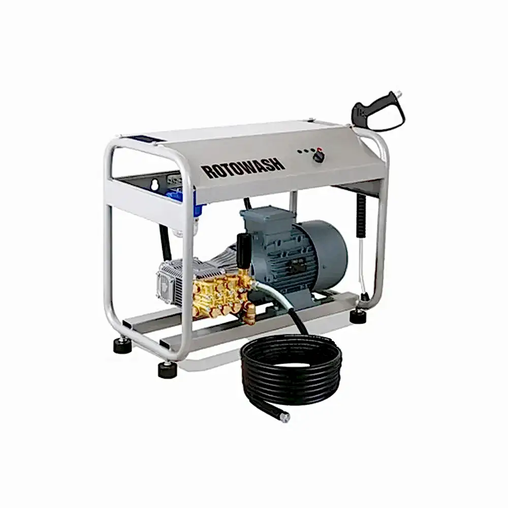 11751 - MP 2000 TURBO PLUS Soğuk 200 Bar Tetikli