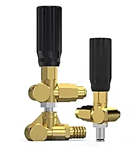 Basınç Ayar Valfleri