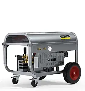 BM Benzin Motorlu İpli