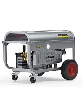 BM Benzin Motorlu Marşlı