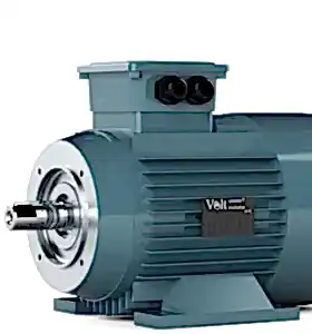 Elektrik Motorları