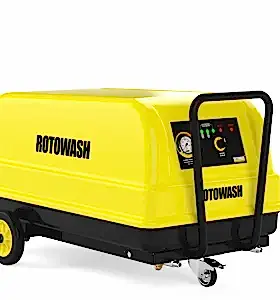 HD Soğuk Süper Turbo - 440 V 60 HZ