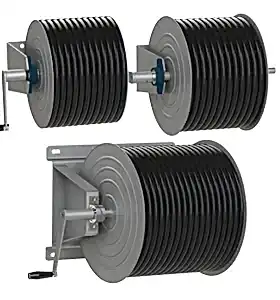 Hortum Sarma Makarası