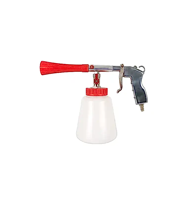 Oto Kuaför Tabancası