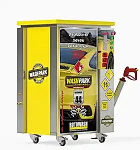 Paralı Jetonlu Oto Yıkamalar