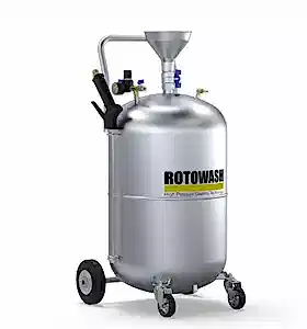 Paslanmaz Dezenfektan Pompaları