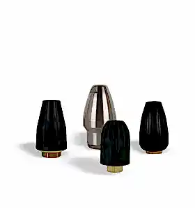 Rotopower Döner Nozullar