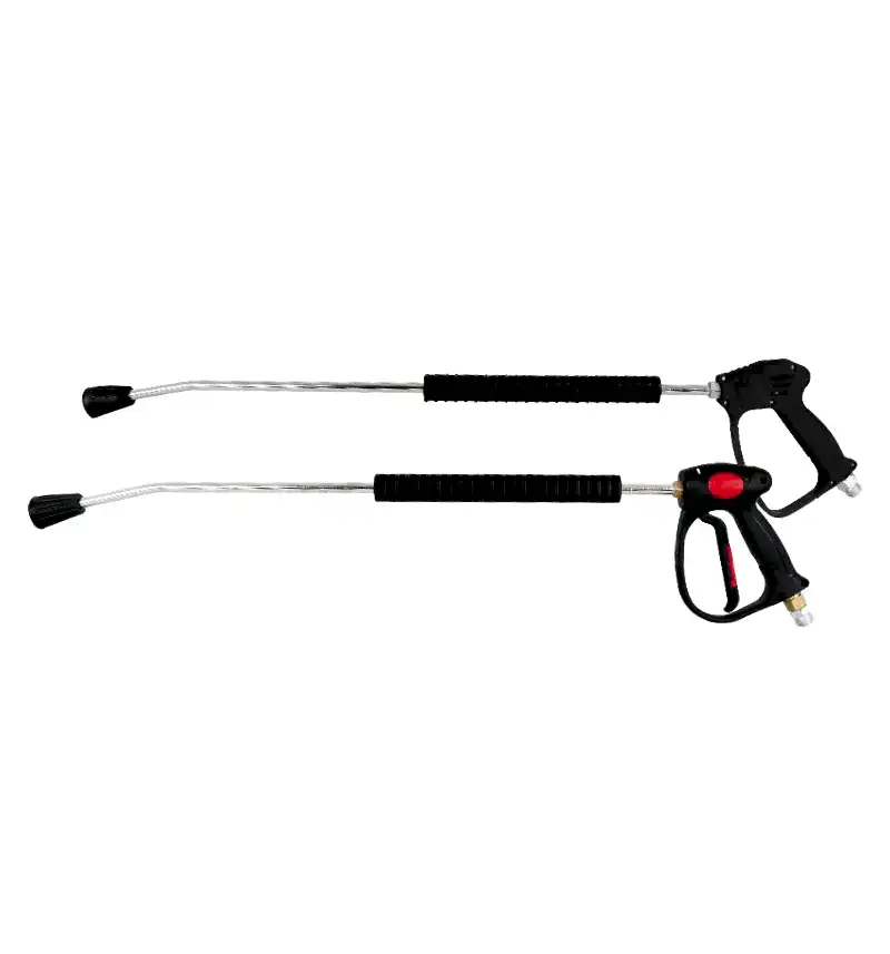 Basınçlı Yıkama Tabancaları