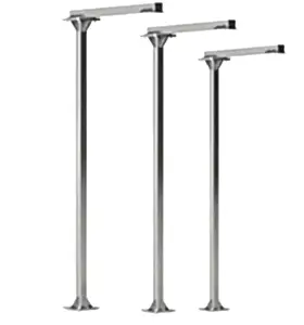 Self Servis Hortum Askı Direkleri